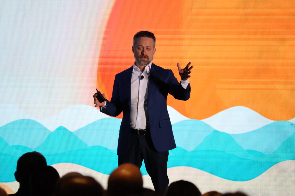 Client Conference 2027—Save the Date