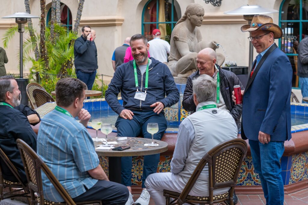 Client Conference 2026 – Corelation25-129