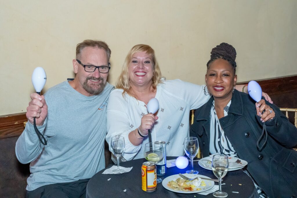 Client Conference 2026 – Corelation25-74